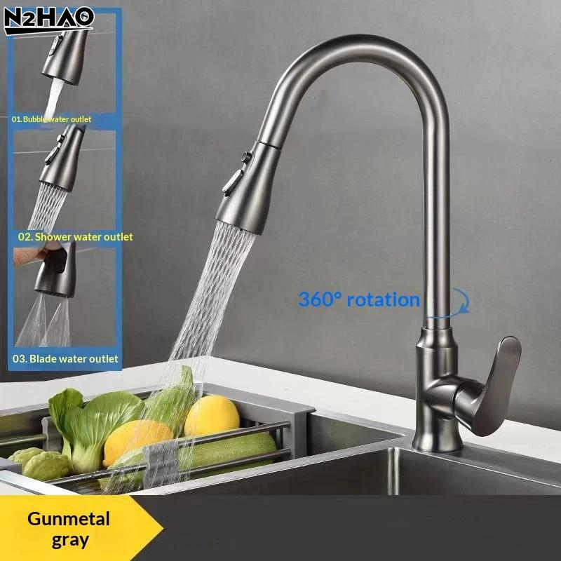 Pull Out Kitchen Sink Faucet S - Kitchen Appliances Australia reseña y precio