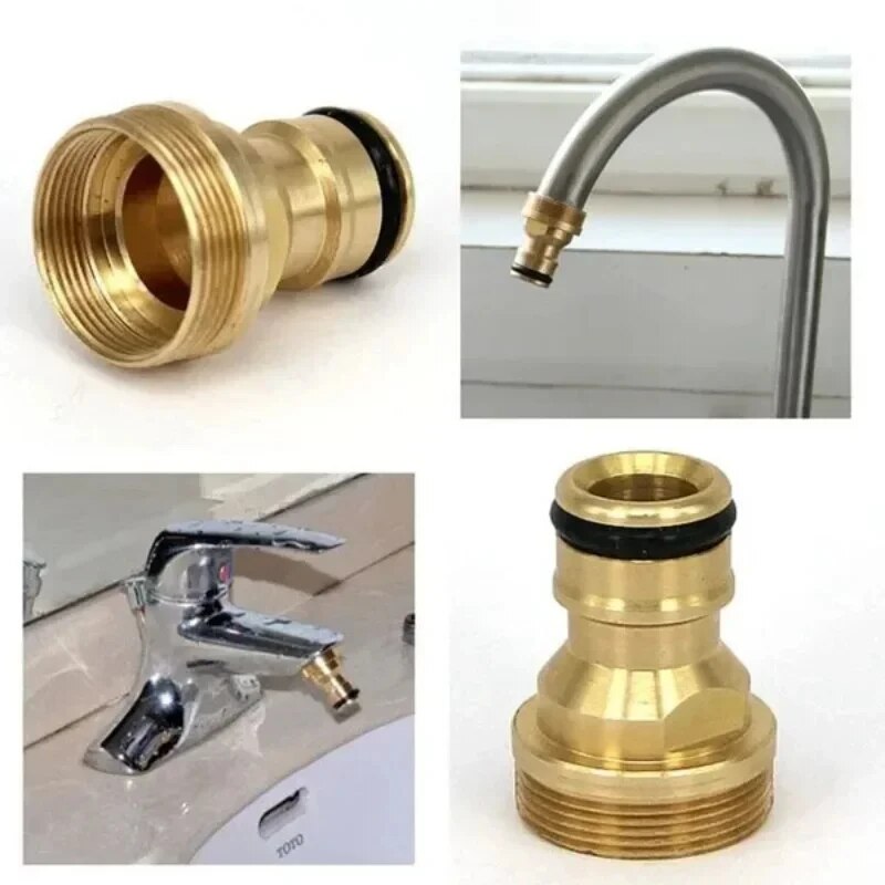 1/2/5PCS Universal Tap Kitchen - Kitchen Appliances Australia reseña y precio