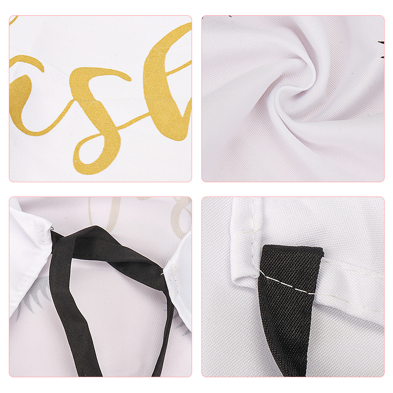 Eyelash  Apron Adult Home Cook - Kitchen Appliances For Cooking reseña y precio