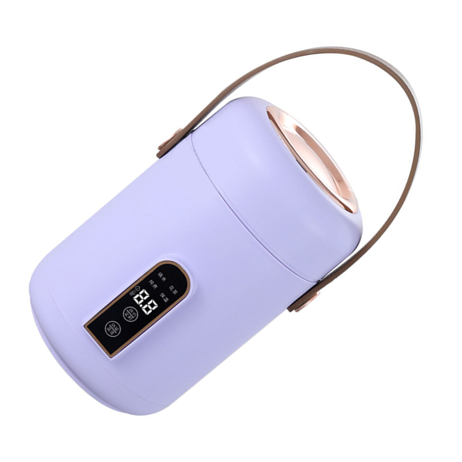 Mini Rice Cooker Efficient Hea - Kitchen Appliances Green reseña y precio