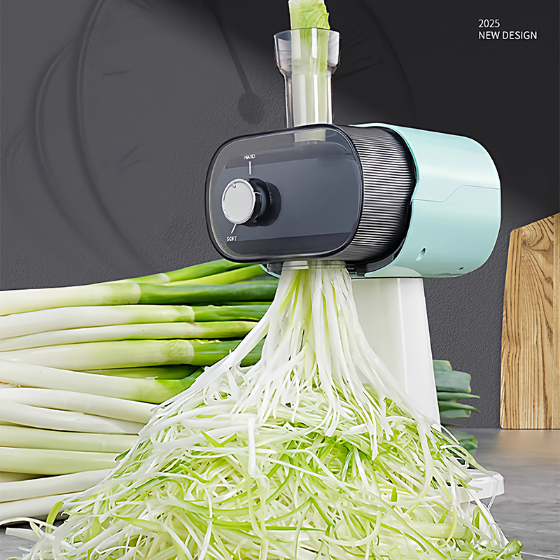 Fully Automatic Green Onion Sl - Kitchen Appliances Green reseña y precio