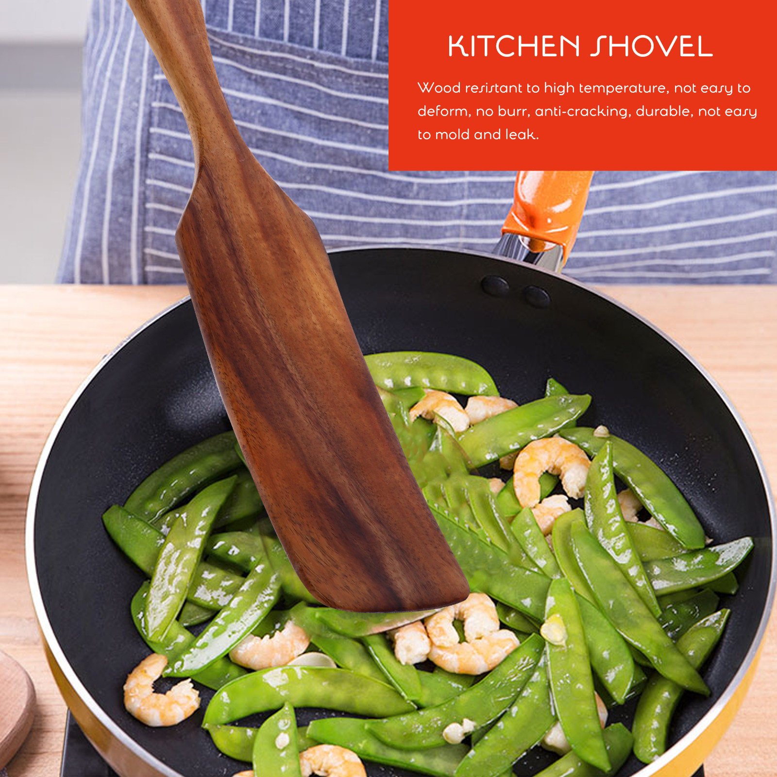 Cooking Scraper Spatula Turner - Kitchen Appliances For Cooking reseña y precio