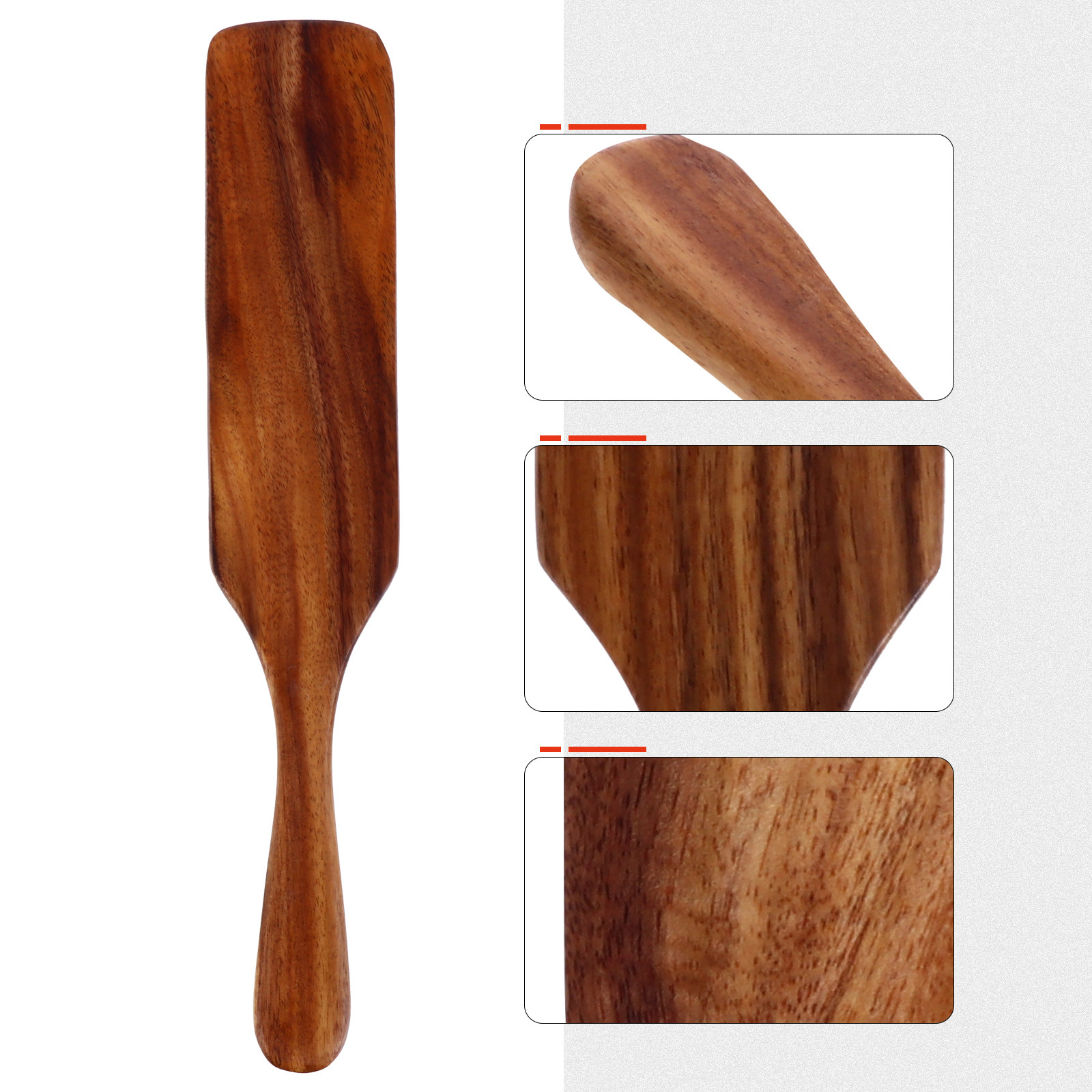 Cooking Scraper Spatula Turner - Kitchen Appliances For Cooking reseña y precio