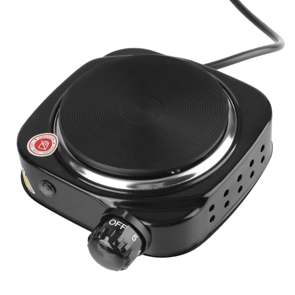 Hot Cooker Plate Milk Water Co - Kitchen Appliances Electric Stove reseña y precio