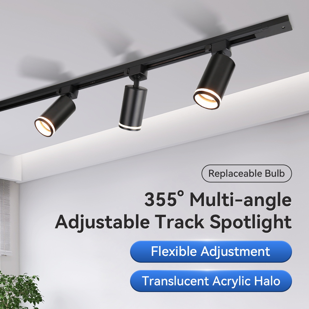 LED Pendant Light GU10 Ceiling - Kitchen Appliances In White reseña y precio
