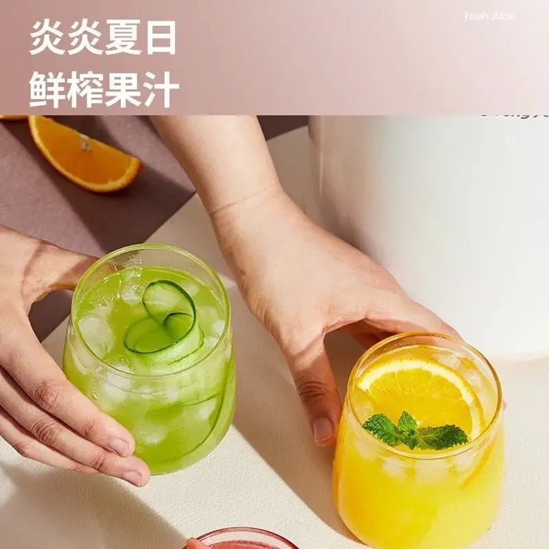 【2026】Large Capacity Household - Food Processor Large reseña y precio