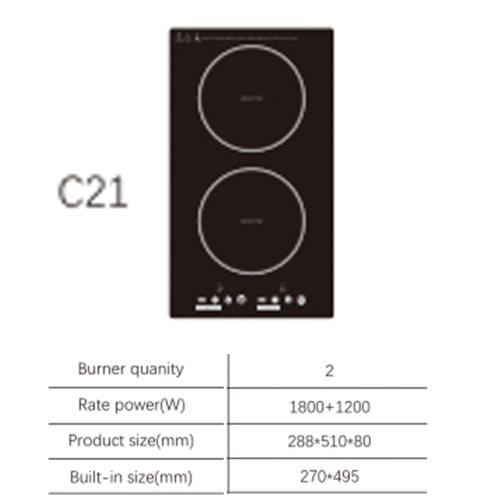 Electric Double Heating Stove  - Kitchen Appliances Electric Stove reseña y precio