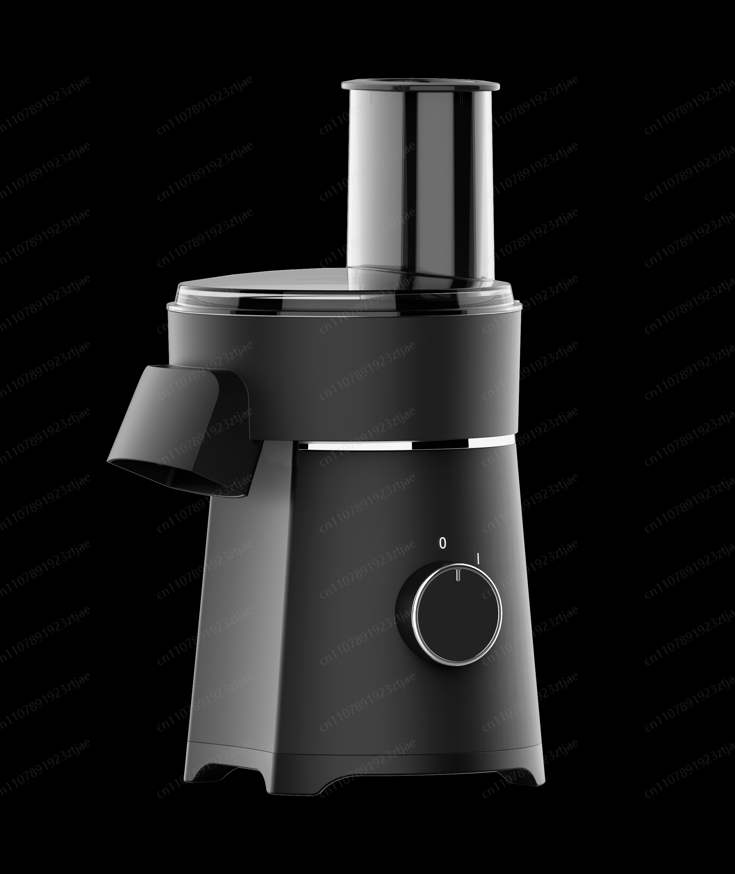 7 in 1 Electric Vegetable Cutt - Food Processor Large reseña y precio
