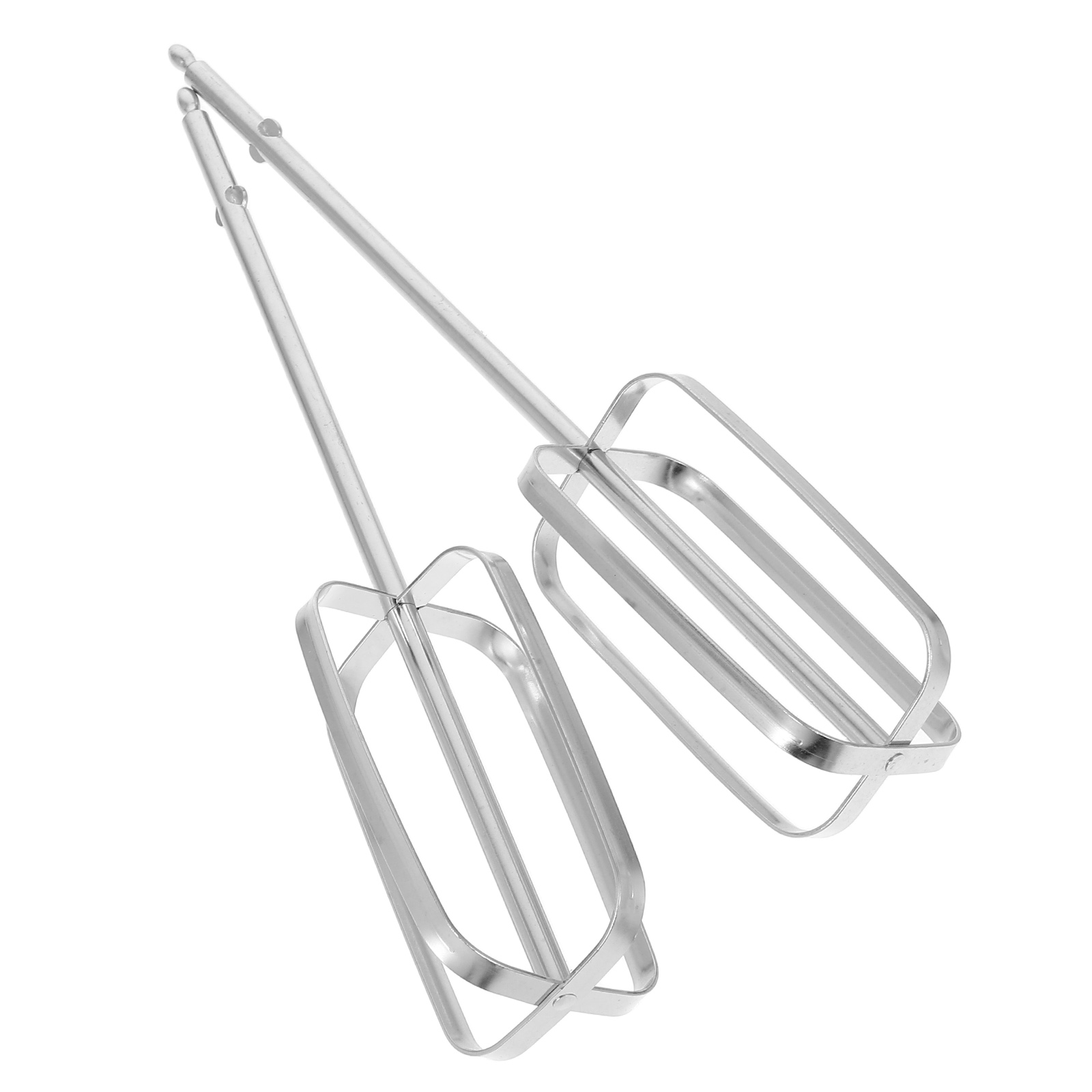 2 Pcs Stainless Steel Hand Mix - Kitchen Appliances Australia reseña y precio