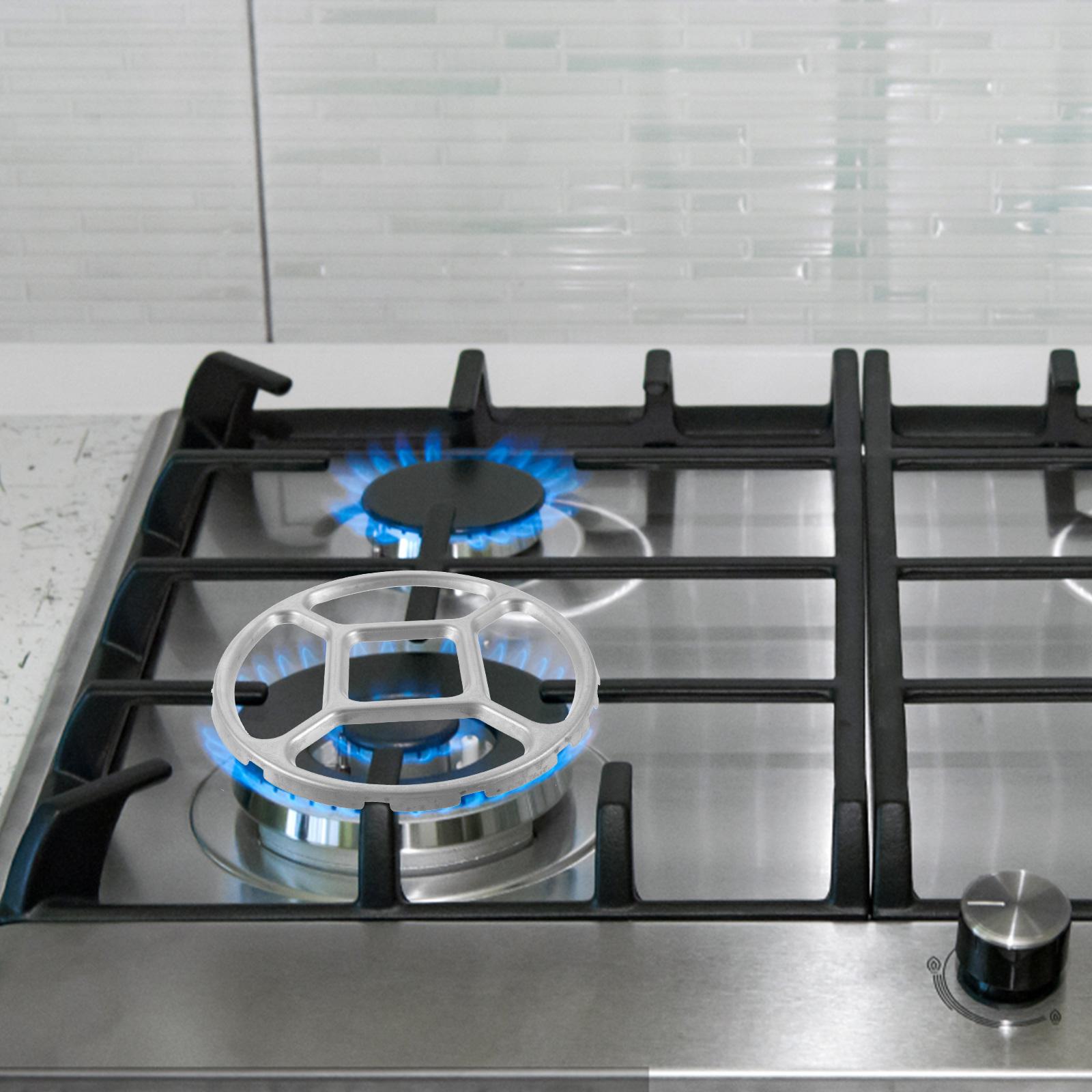 Auxiliary Support Small Pot Wo - Kitchen Appliances Electric Stove reseña y precio