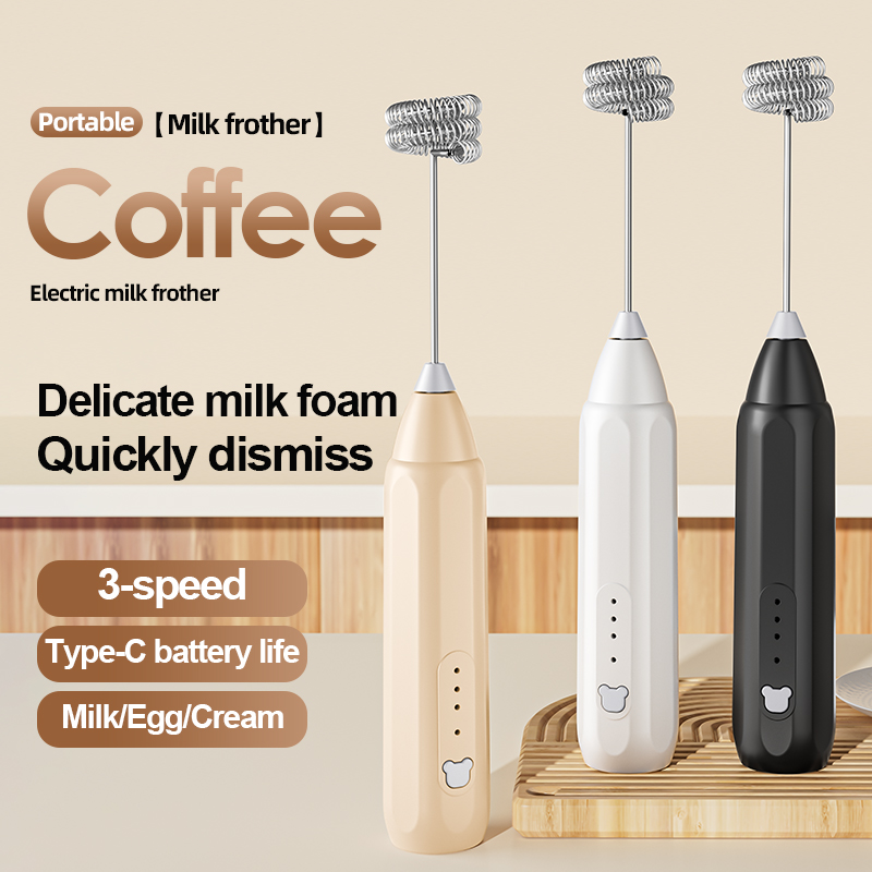 USB Rechargeable Electric Hand - Kitchen Appliances Australia reseña y precio