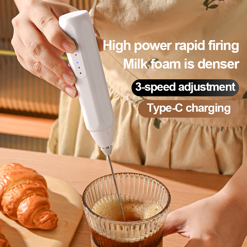USB Rechargeable Electric Hand - Kitchen Appliances Australia reseña y precio