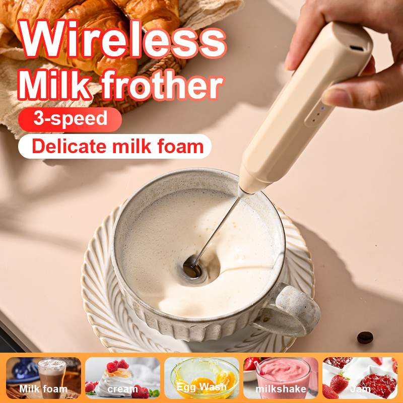 USB Rechargeable Electric Hand - Kitchen Appliances Australia reseña y precio