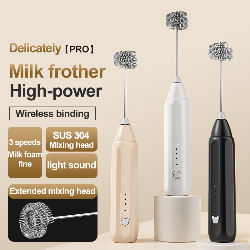 USB Rechargeable Electric Hand - Kitchen Appliances Australia reseña y precio