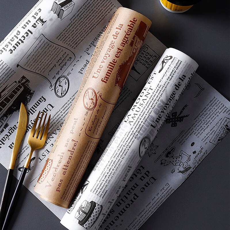 Oil-absorbing Paper Roll for B - Kitchen Appliances For Cooking reseña y precio
