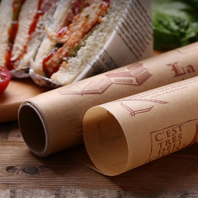 Oil-absorbing Paper Roll for B - Kitchen Appliances For Cooking reseña y precio