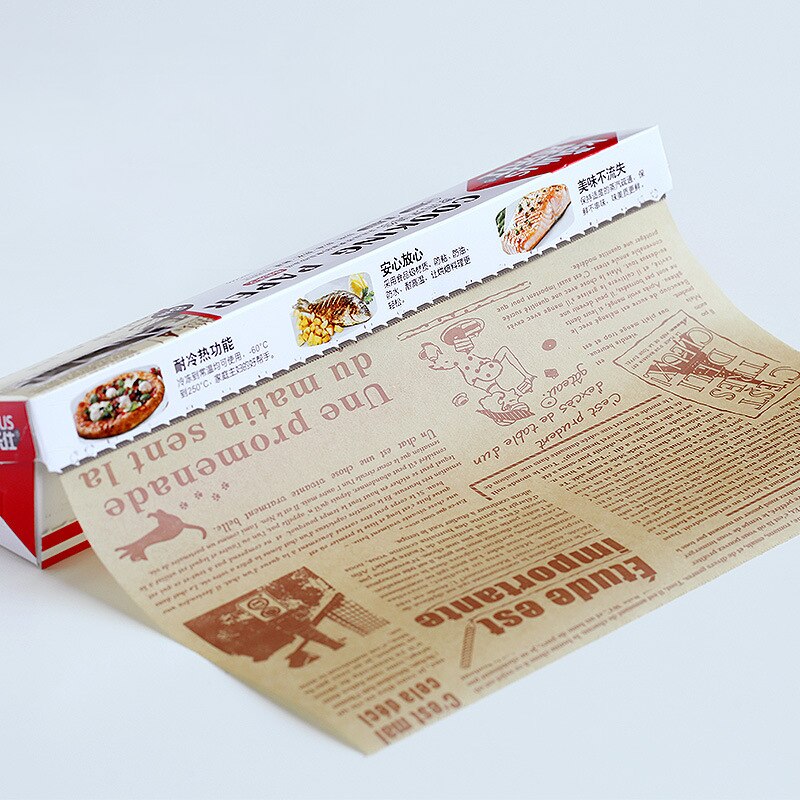 Oil-absorbing Paper Roll for B - Kitchen Appliances For Cooking reseña y precio