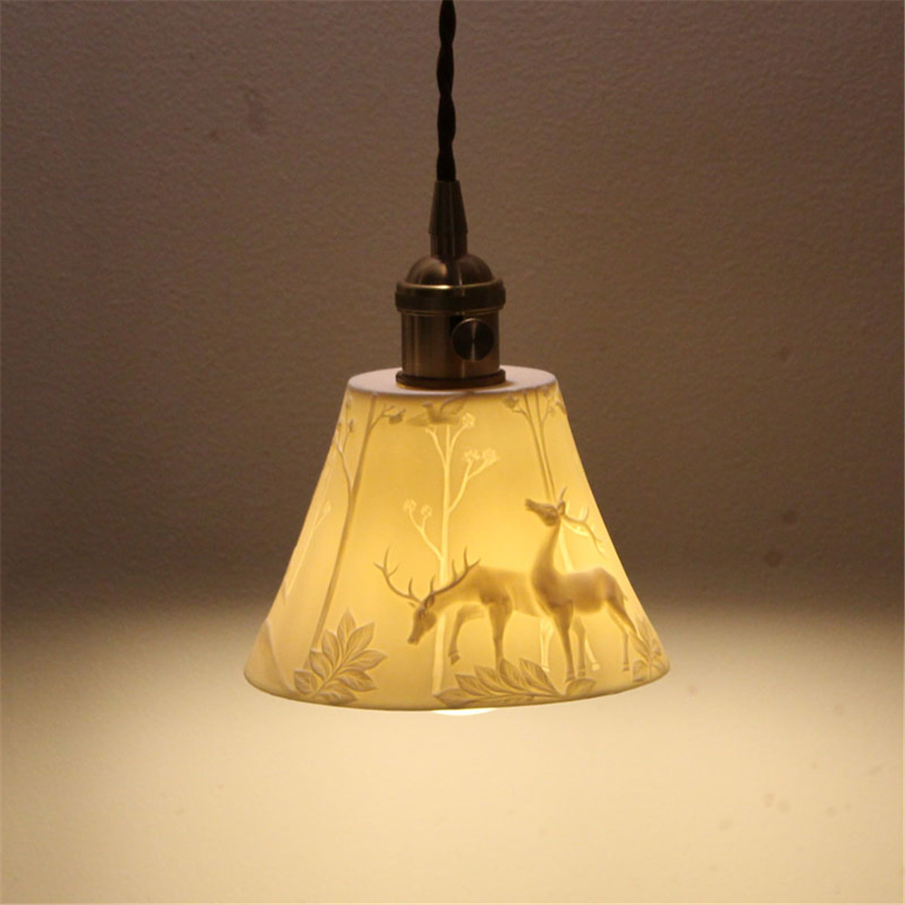 Modern Ceiling Pendant Light R - Kitchen Appliances In White reseña y precio