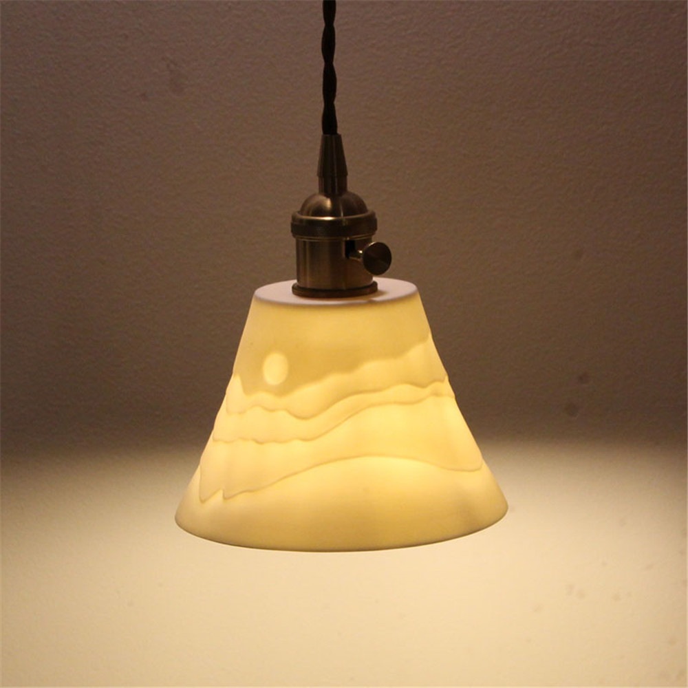 Modern Ceiling Pendant Light R - Kitchen Appliances In White reseña y precio